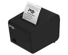 STAMPANTE TERMICA PRECONTO COMANDE CUSTOM P3L ETHERNET USB 80MM #21