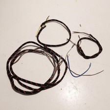 Cablaggio norton es2 m50 - norton,