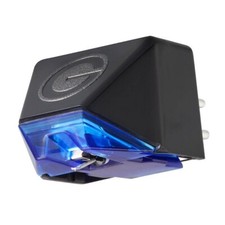 Goldring E4 Testina MM con Stilo in Diamante Nudo