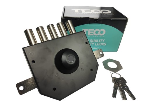 Serratura teco 1450 - serratura,