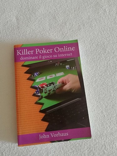 Killer poker line - killer,