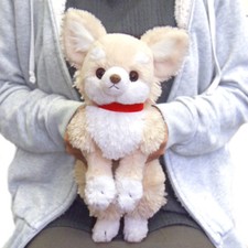 Peluche Chihuahua Sun Lemon