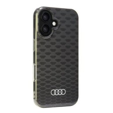 Custodia Audi iPhone 16 Plus