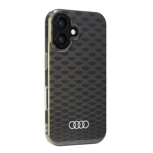 Custodia audi iphone - 16, plus