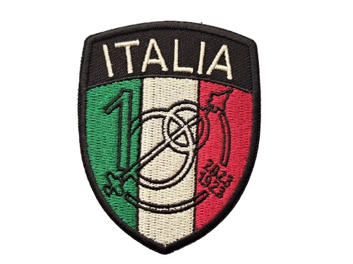 Italian airforce patch - airforce,