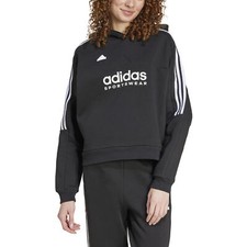 Adidas Felpa da Donna con