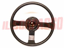 VOLANTE STERZO ALFA ROMEO ALFA 75  ORIGINALE