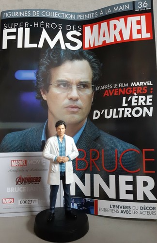 Collezione film marvel 36 - film,
