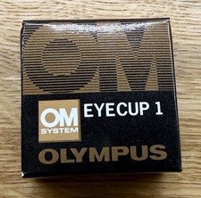Olympus M System Eye Cup 1