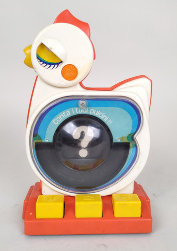 Gioco 1077 tomy vintage - gioco,