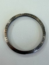 Lunetta girevole in titanio