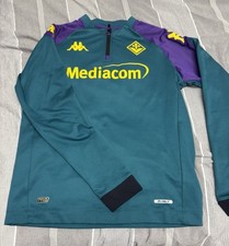 Felpa Fiorentina Stemma Nuovo