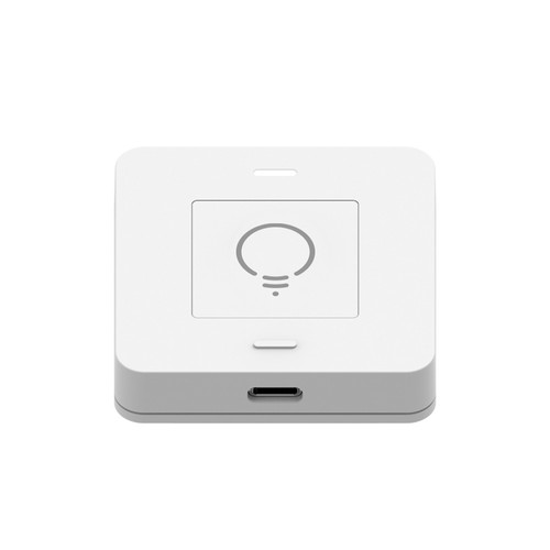 Controllo smart home con - controllo,