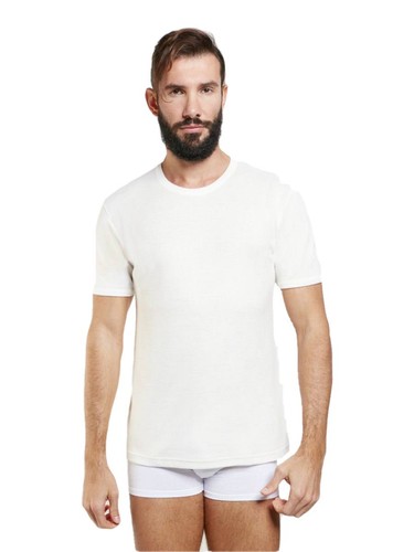 Maglia uomo mezza - maglia,
