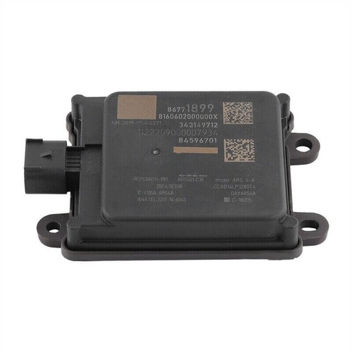 84178325 cruise control - 84178325,