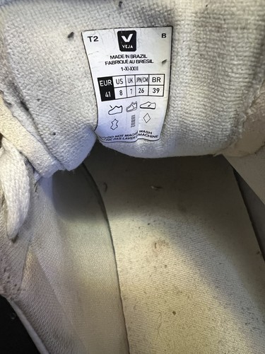 Veja campo sneakers - veja,