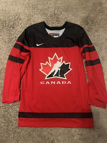 Maglia nike team canada - maglia,