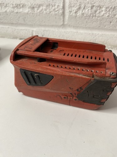 Tested working hilti volt - tested,