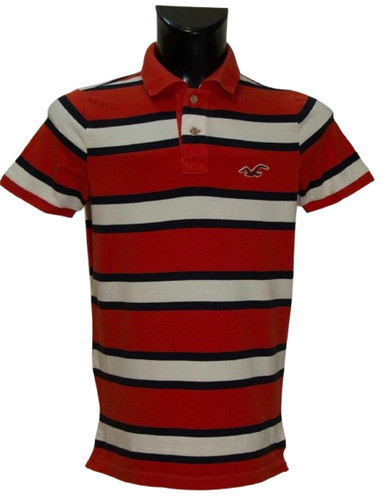 Top hollister taglia - top,