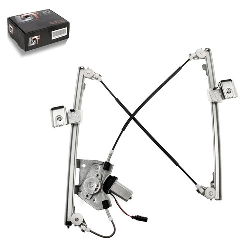 Original lst alzacristalli - lst, con