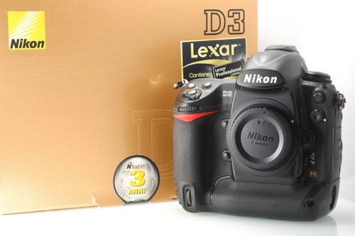 Nikon 1mp in - 12.1mp,