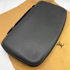 Louis Vuitton Tiger Organizer