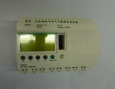 Schneider Electric Zelio SR2