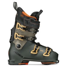 Scarponi Sci Freeride TECNICA