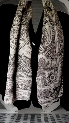 750 nuovo etro bombay - nuovo, abito