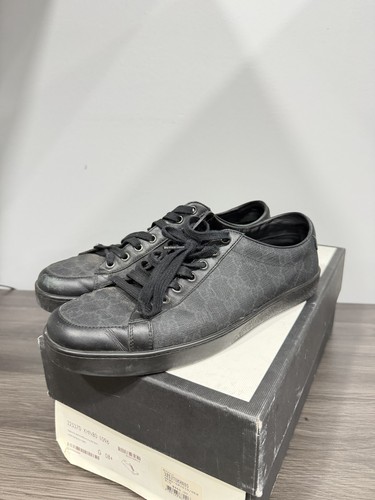 Gucci tessuto supreme - gucci,