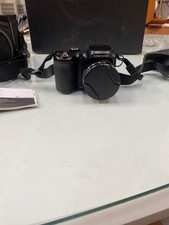 Samsung WB100 fotocamera