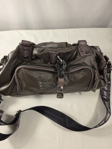 Borsa george gina - borsa, george,