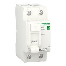 Schneider Interruttore