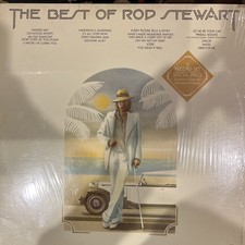 Rod stewart the best - rod, of