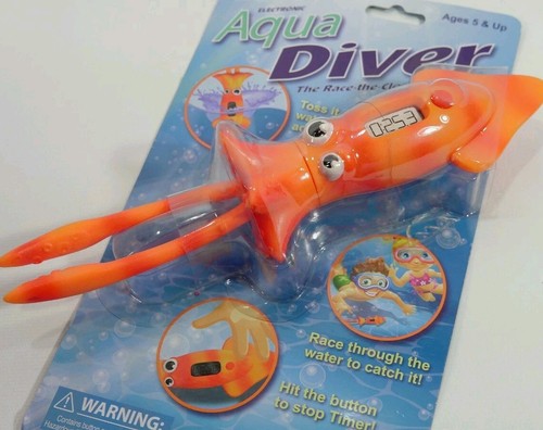 Aqua diver playmonster - playmonster, la