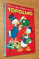 TOPOLINO LIBRETTO # 387  - 28