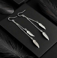 Orecchini Fantasia Doppie