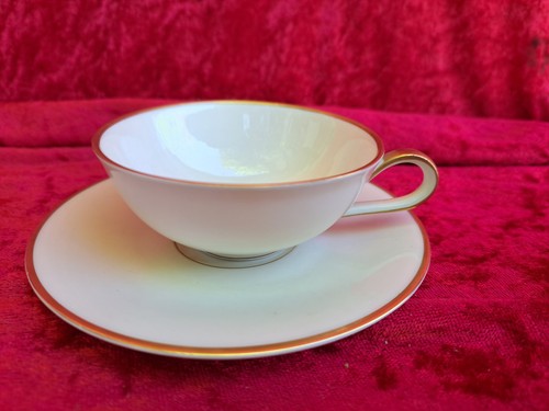 Heinrich tazza e - co,