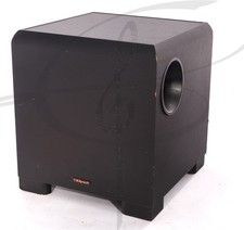 KLIPSCH KSW-100 BLACK