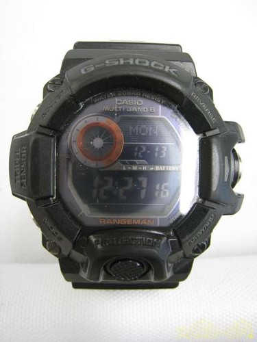Shock rangeman modello gw - shock,
