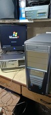 Pc Computer Fisso Pentium IV 4