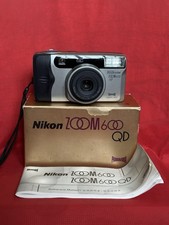 Nikon Zoom 600 AF 35mm