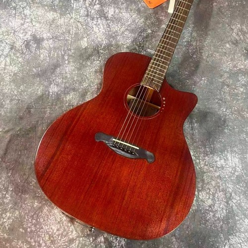 Frets cutaway chitarra - 20,