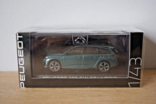 Miniature Peugeot 308 SW GT