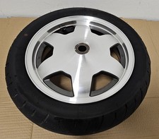 Ruota Posteriore Completo