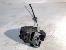 SERRATURA ANTERIORE SINISTRA