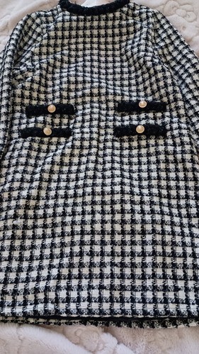 Shop the mint abito tweed - shop,
