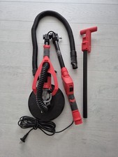 levigatrice per muro