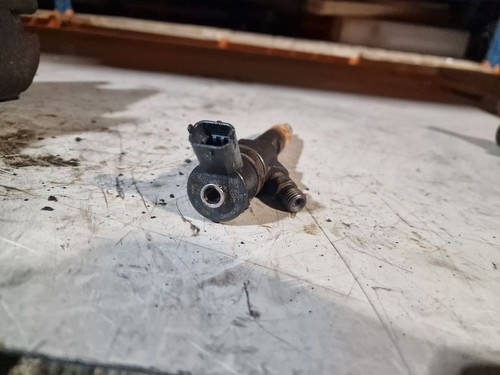 Iniettore diesel renault - diesel,