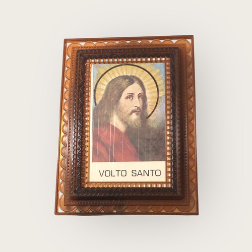 Immagine sarca volto santo - volto,